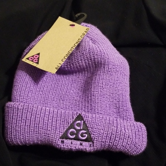 Unisex Nike Acg Beanie 